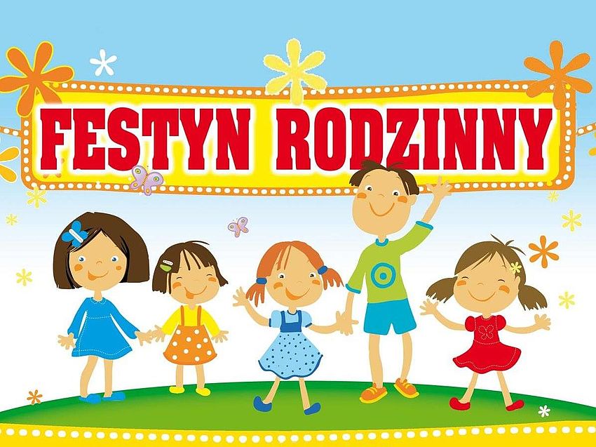 Festyn Rodzinny W Pielgrzymowicach: Gminna Biblioteka Publiczna